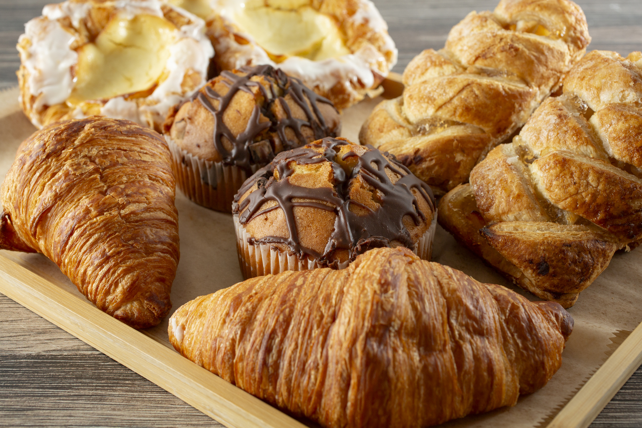 Bakeries Worth the Stop Around Beavercreek this Spring