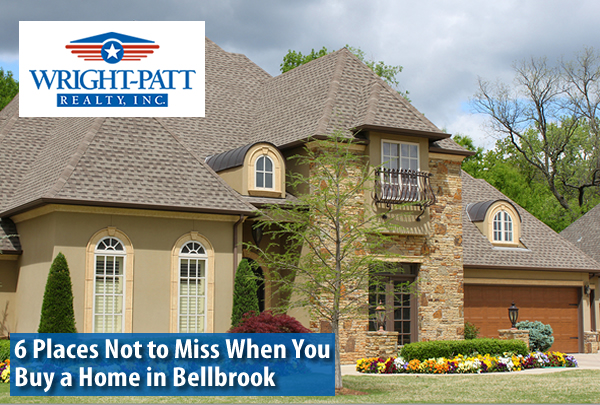 Bellbrook Ohio Homes