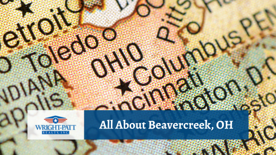 How well do you know Beavercreek? Here's just a slice of what life is like in this Ohio city.