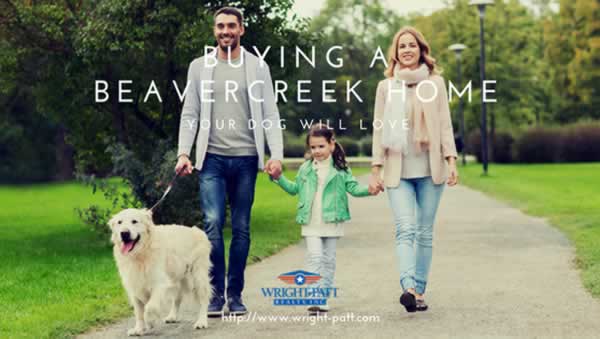 Tips for Pet Owners Buying a Home