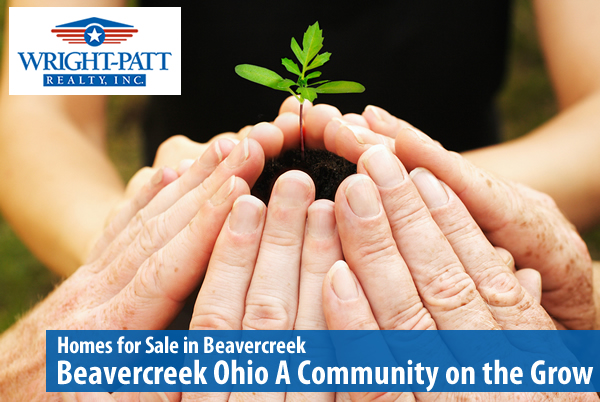 Beavercreek Ohio A Community on the Grow Beavercreek Ohio On the Grow