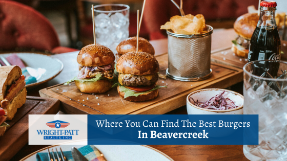 Sometimes a tasty, hand-crafted burger just hits the spot. Here's where you can find the best burgers in Beavercreek.