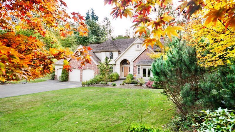 August to October Strategy: Preparing for the Fall Real Estate Market | Wright-Patt Realty