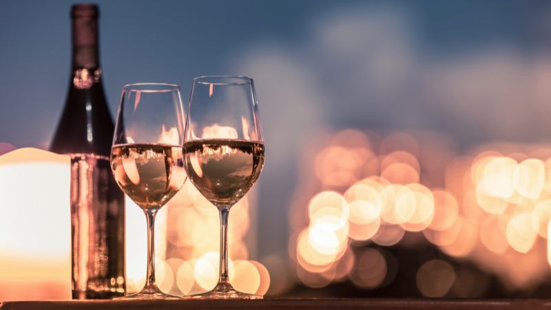 Beavercreek's Top Picks for a Perfect Date Night | Wright-Patt Realty