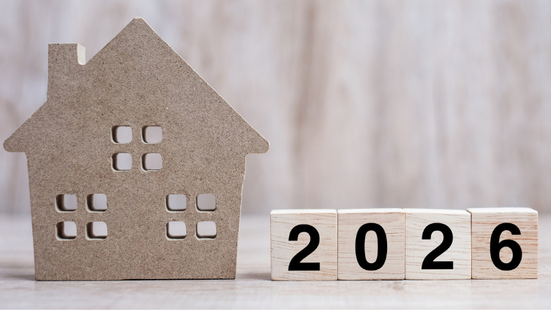 Building a Property Wish List for 2026 | Wright-Patt Realty