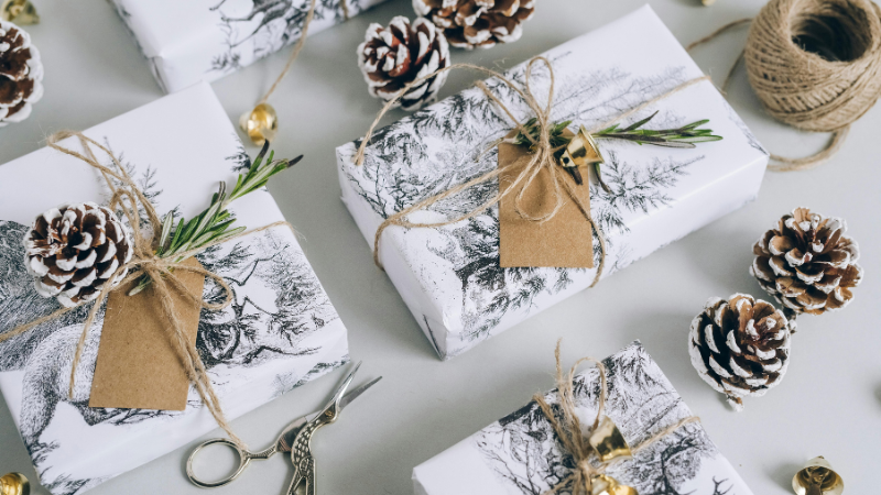 Celebrate the Season: Top Holiday Happenings in Greene County | Wright-Patt Realty