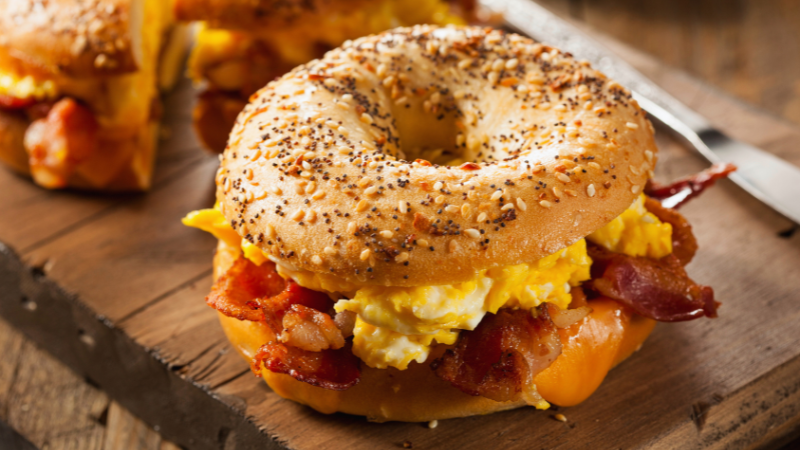 Creative Bacon Menu Items at Beavercreek Restaurants to Try on Bacon Day | Wright-Patt Realty