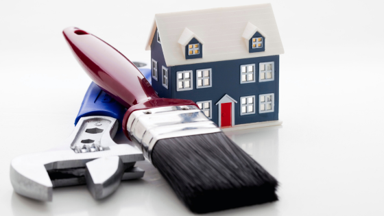 Elevate Your Home's Worth: The Benefits of Spring Upkeep | Wright-Patt Realty