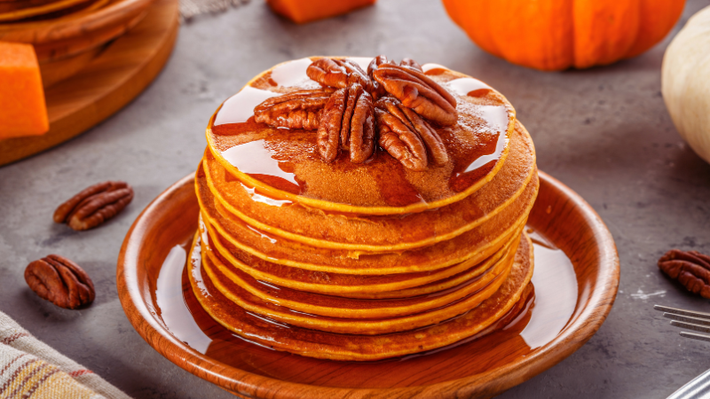 Fall Morning Delights: Pancakes and More Around Beavercreek | Wright-Patt Realty