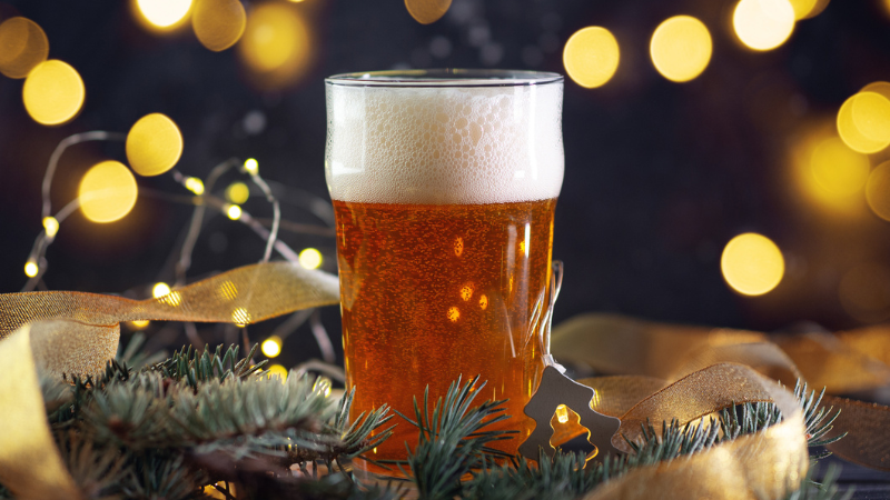 Holiday Cheers: Discover Beavercreek's Top Craft Beer Hotspots | Wright-Patt Realty