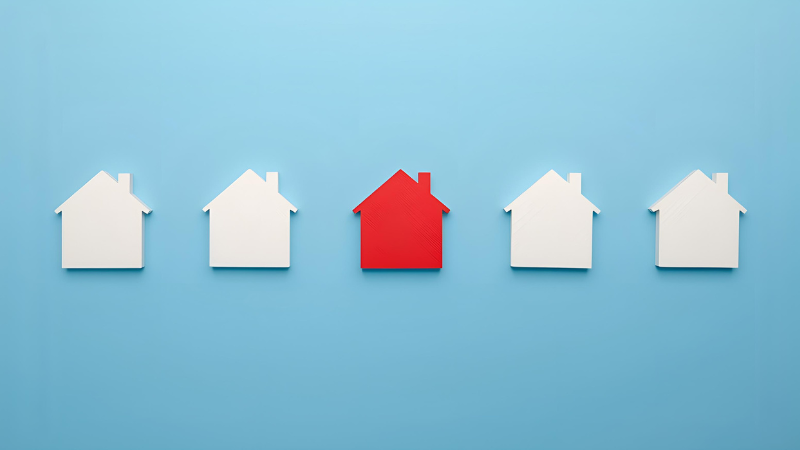 How to Use the Off-Season to Find Your Ideal Property | Wright-Patt Realty