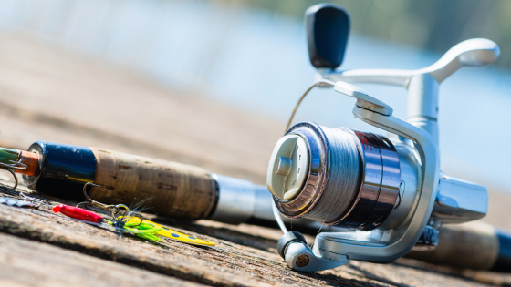 Late Summer Fishing Around Greene County | Wright-Patt Realty