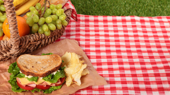 National Picnic Month: Top Parks for Your Outdoor Feast | Wright-Patt Realty