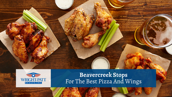 Nothing hits the spot quite like a pizza and wings night. Here are the Beavercreek spots you don't want to pass up.