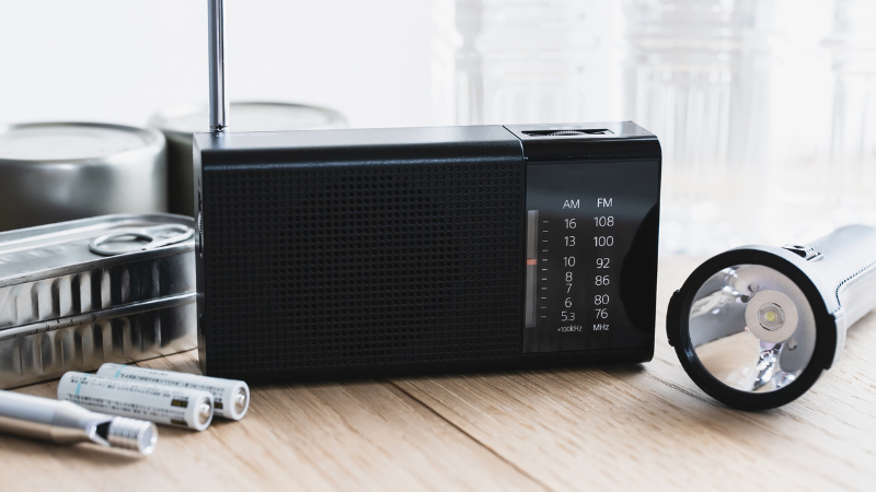 Prepare Your Home for Severe Weather with This Essential Toolkit | Wright-Patt Realty