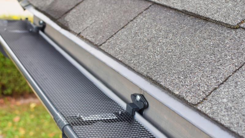 Protecting Your Home from Seasonal Downpours | Wright-Patt Realty