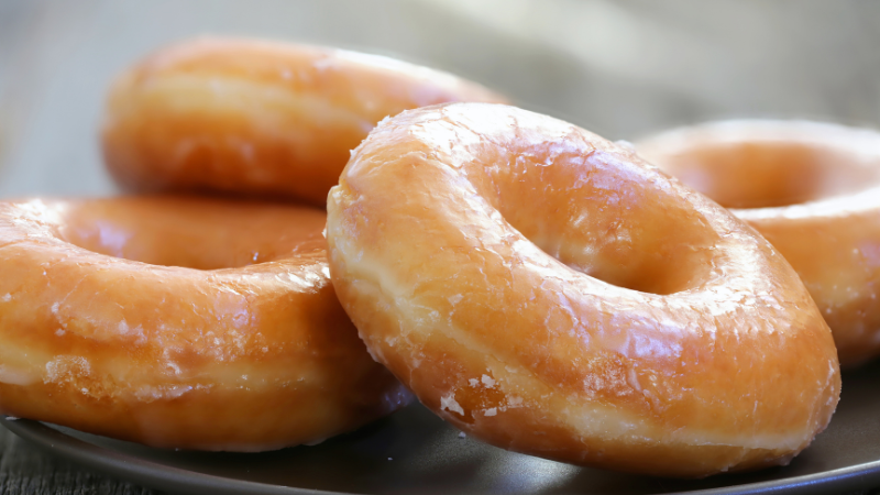 Satisfy Your Cravings on National Donut Day Near Beavercreek | Wright-Patt Realty