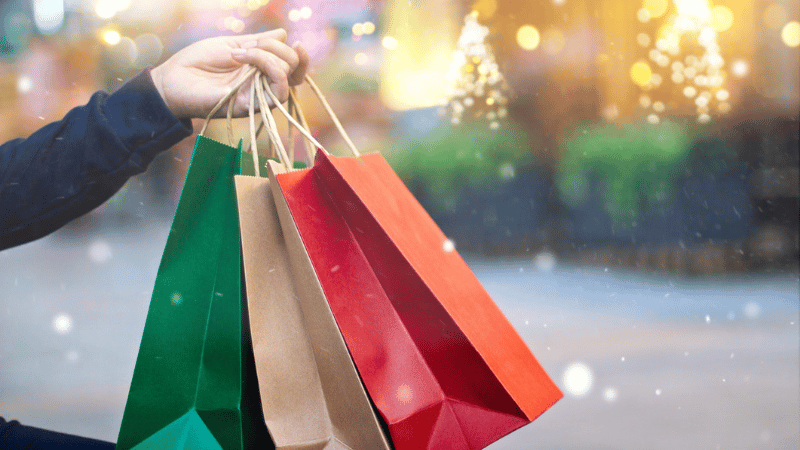Shop Local: Great Last-Minute Holiday Gifts in Greene County | Wright-Patt Realty