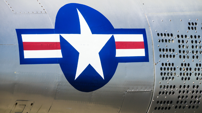 Spend the Day at the National Museum of the United States Air Force | Wright-Patt Realty