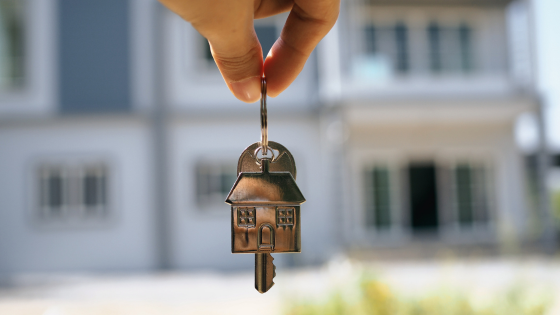 Transitioning from Renting to Owning: A Five-Step Guide | Wright-Patt Realty