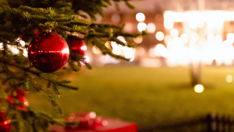 Unwrap the Fun: Top 5 Holiday Events Around Beavercreek | Wright-Patt Realty