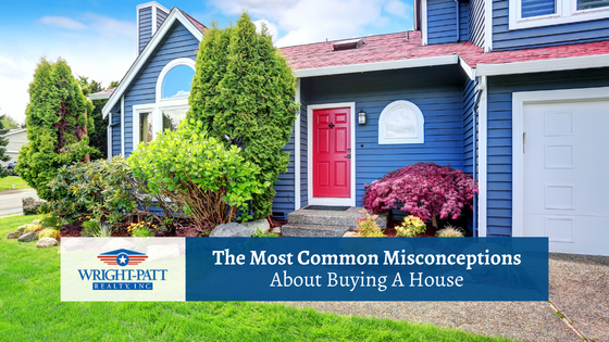 Don't pass up on your dream home because of outdated buyer advice. Here are the tips you should ignore.