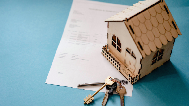 Buyers: June Contract Deadlines You Don't Want to Miss | Wright-Patt Realty