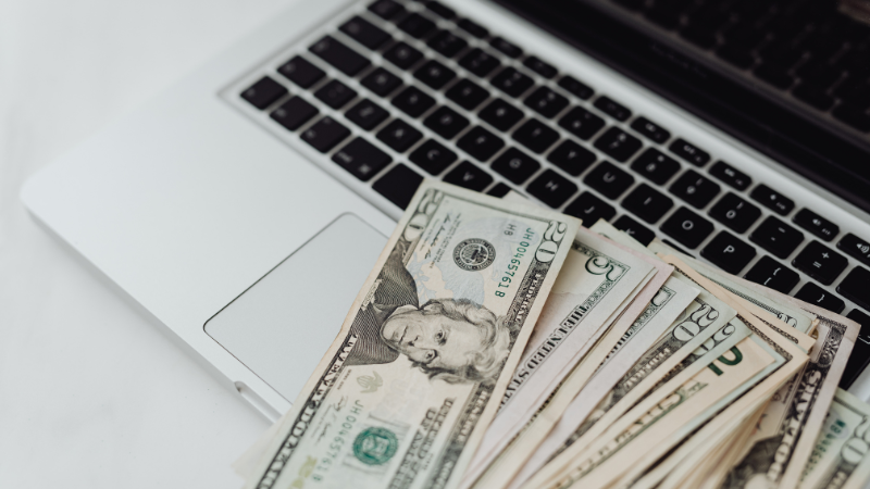 Buyers: Understanding Earnest Money and When It's at Risk | Wright-Patt Realty