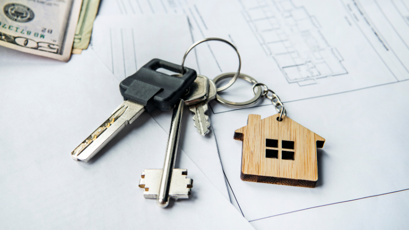 Buyers: Understanding Insurance Requirements Before Closing | Wright-Patt Realty