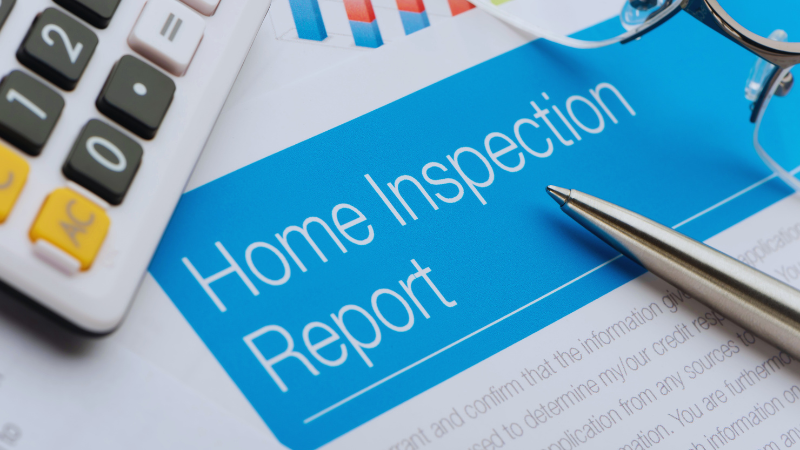 Buyers: Using Inspection Reports to Negotiate Repair | Wright-Patt Realty
