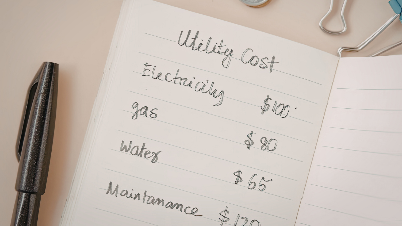 Buyers: What Rising Utility Costs Mean When Comparing Homes | Wright-Patt Realty