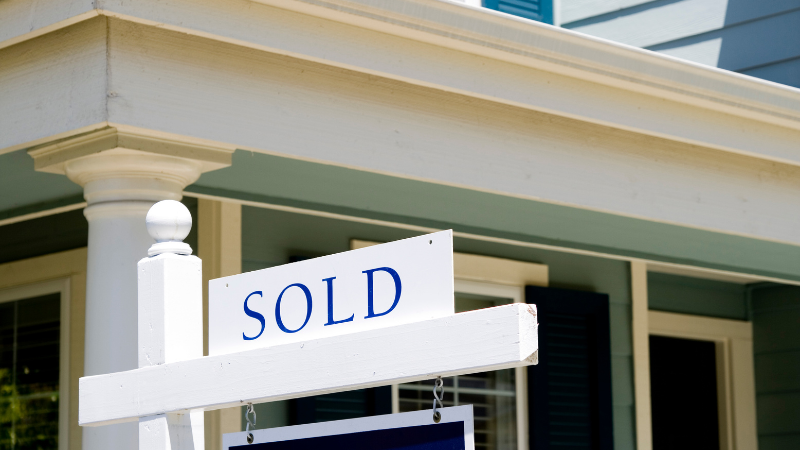 Buyers: Why September Can Be a Strategic Month to Buy | Wright-Patt Realty