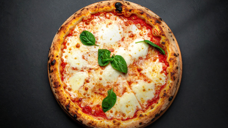 Local Pizza Favorites Beavercreek Locals Swear By | Wright-Patt Realty