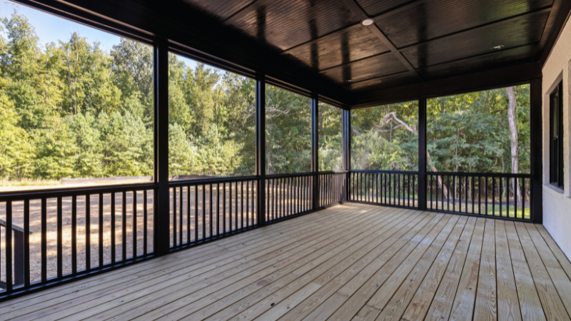 DIY Outdoor Spaces: Patios, Decks, and Backyard Upgrades for Summer Living | Wright-Patt Realty