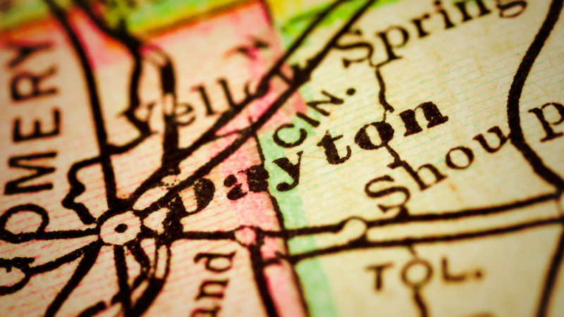 Easy Day Trips From Beavercreek to Explore Dayton | Wright-Patt Realty