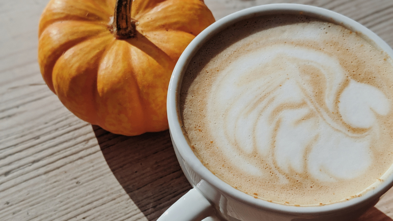 Fall Coffee Drinks and Bakeries Around Beavercreek to Try First | Wright-Patt Realty