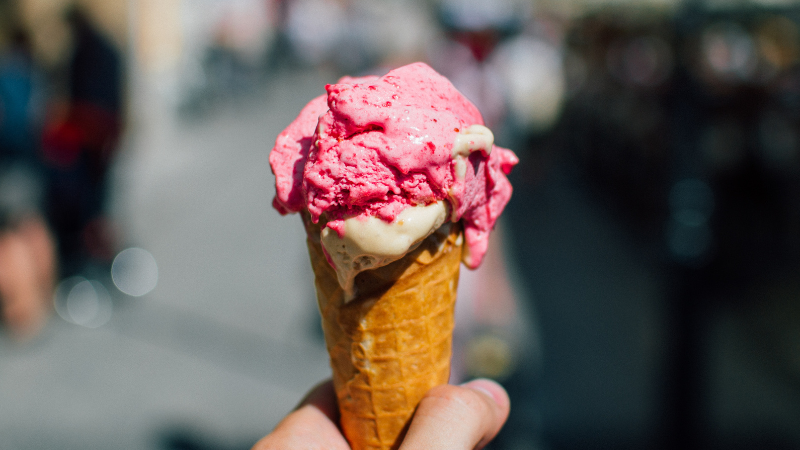 Greene County Ice Cream Trails and Seasonal Treat Stops | Wright-Patt Realty