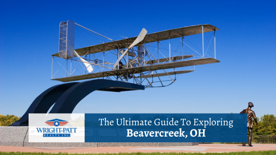 Ready to explore Beavercreek? Here are some of the top attractions you have to see.