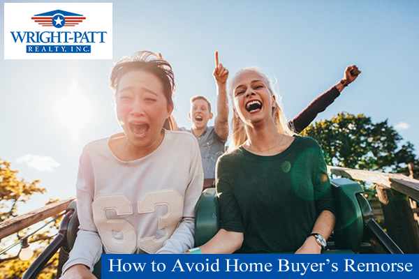 How to Avoid Home Buyers Remorse