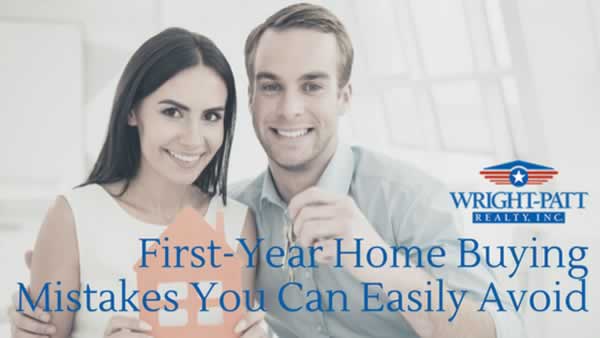 Home-buying Mistakes to Avoid