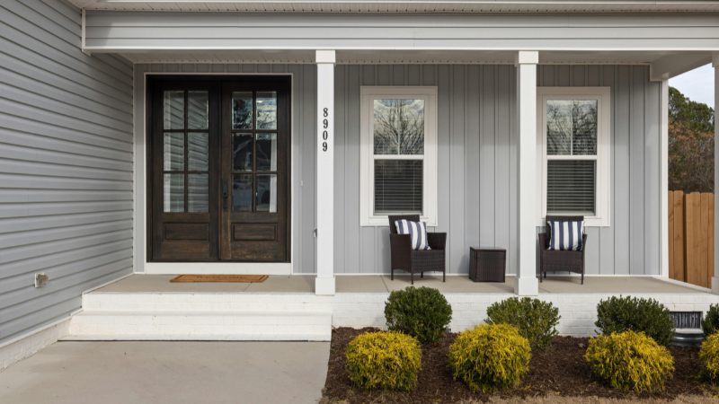 Homeowners: Planning Summer Projects Without Overimproving | Wright-Patt Realty