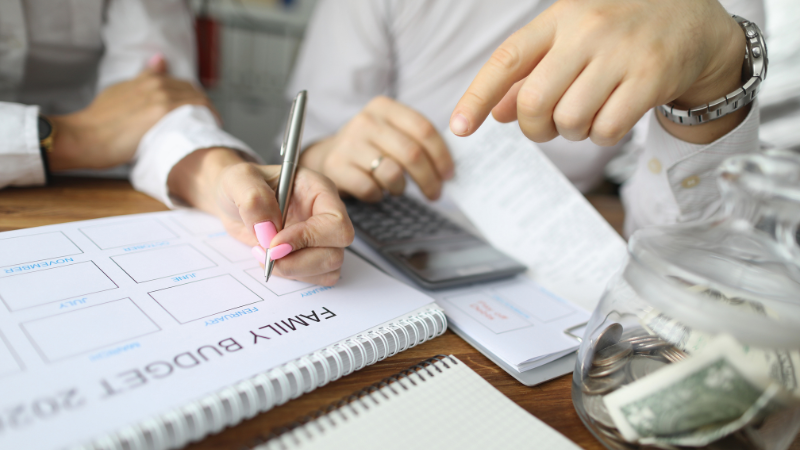 Homeowners: Smart Budgeting for Spring Repairs and Upgrades | Wright Patt Realty