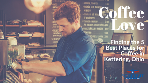 Kettering Ohio Local Coffee Businesses