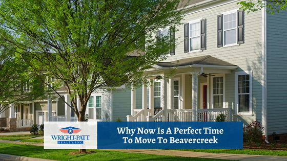 Calling Beavercreek your new home can be one of the best decisions you make. Here are the top reasons why.