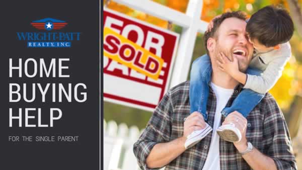 Home Buying for the Single Parent
