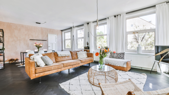 Signs It's Time to Replace Your Home's Windows | Wright-Patt Realty