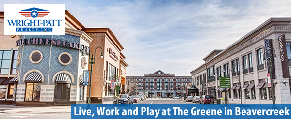 The Greene in Beavercreek, Ohio The Greene in Beavercreek, Ohio