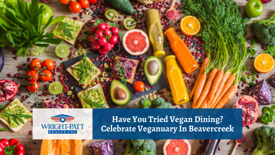 Veganuary is a celebration of all things healthy. Here are the Beavercreek restaurants where you can try some vegan dishes.
