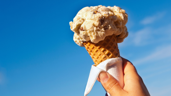 We've Got the Scoop on 5 Places for Ice Cream | Wright-Patt Realty