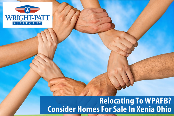 Homes for Sale in Xenia Ohio Homes for Sale in Xenia Ohio